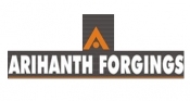 Arihanth Forgings