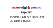 Popular Vehicles &amp;amp; Services