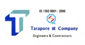 Tarapore &amp; Co